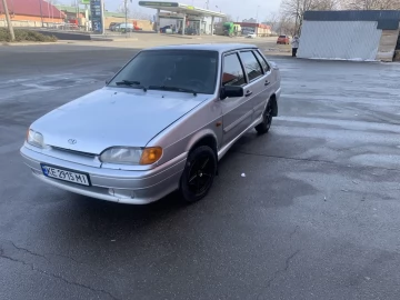 Авто ВАЗ 2115 2010 № 7507882
