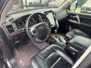 Авто Lexus Lx Серія 2013 № 7507891
