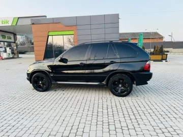 Авто BMW X5 2004 № 7507892