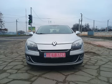 Авто Renault Megane 2013 № 7507910