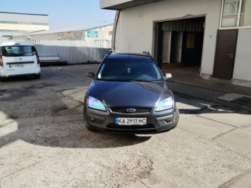 Авто Ford Focus 2006 № 7507911