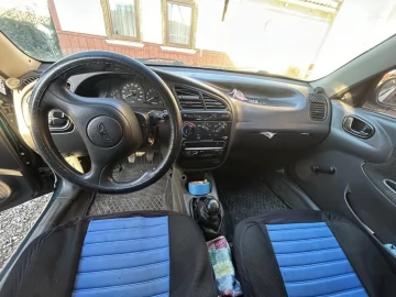 Авто Daewoo Lanos Sens  2008 № 7507921