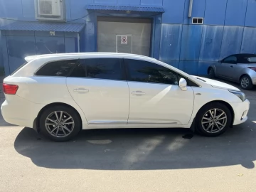 Авто Toyota Avensis 2012 № 7507922