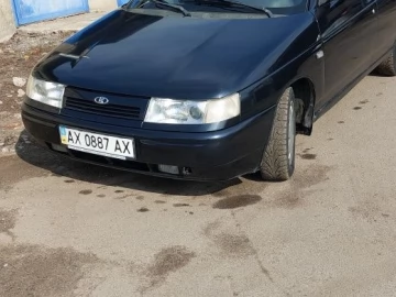 Авто ВАЗ 21104 2007 № 7507928