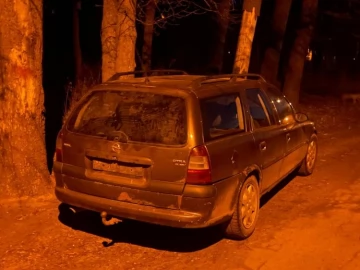Авто Opel Astra 2001 № 7507953