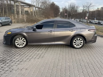 Авто Toyota Camry 2021 № 7507954