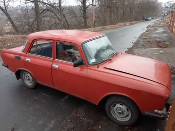 Авто  2140 1986 № 7508716