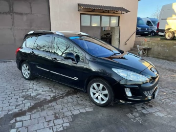 Авто Peugeot 308 2010 № 7508719