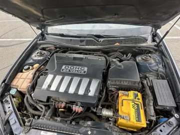 Авто Chevrolet Epica 2007 № 7508740
