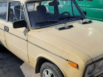 Авто ВАЗ 21063 1988 № 7508747