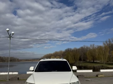 Авто Volkswagen Touareg 2009 № 7508759