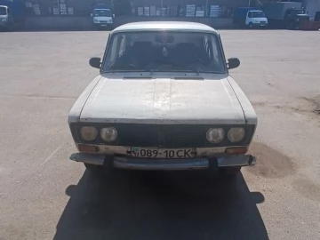 Авто ВАЗ 2106 1996 № 7508762
