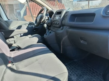 Авто Opel Vivaro 2015 № 7508771
