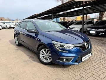 Авто Renault Megane 2017 № 7508776