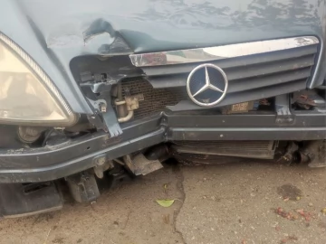 Авто Mercedes A Серия 2004 № 7508787