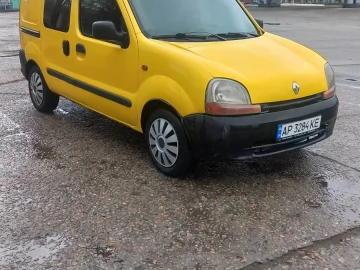 Авто Renault 11 2000 № 7508801