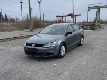 Авто Volkswagen Jetta 2012 № 7508808