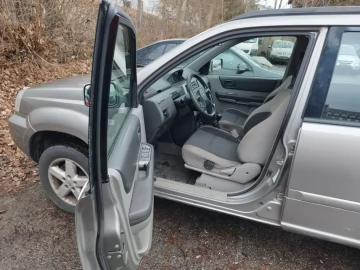 Авто Nissan X-Trail 2006 № 7508819