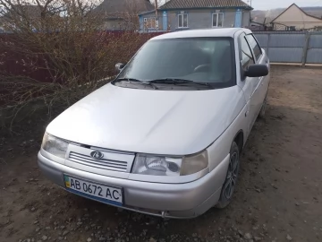 Авто ВАЗ 2110 2014 № 7508843