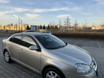 Авто Volkswagen Jetta 2006 № 7508859