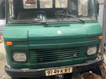 Авто Mercedes 500 1993 № 7508869