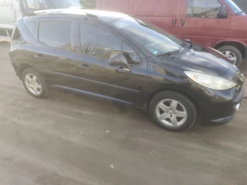 Авто Peugeot 207 2008 № 7508877