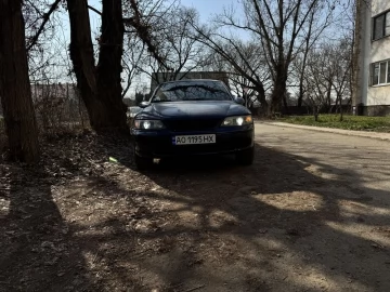 Авто Opel Vectra 1996 № 7508884