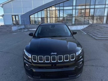 Авто Jeep Compass 2021 № 7508885