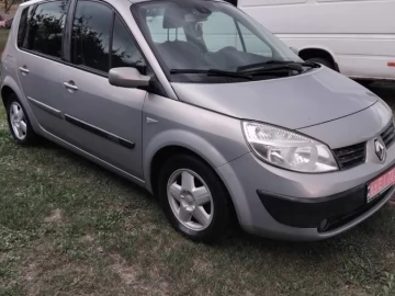 Авто Renault 19 2005 № 7508901
