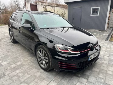 Авто Volkswagen Golf 2015 № 7511547