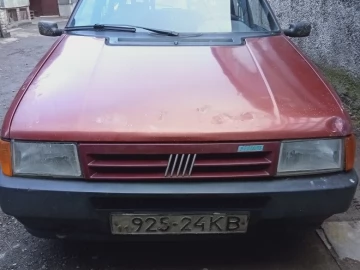Авто Fiat Uno 1988 № 7511548