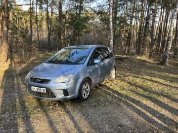 Авто Ford C-Max 2007 № 7511561