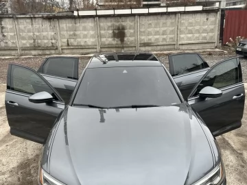 Авто Audi A6 2019 № 7511575