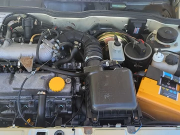 Авто ВАЗ 2114 2006 № 7511591