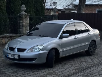 Авто Mitsubishi Lancer 2005 № 7511596