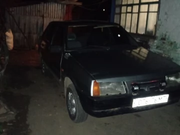 Авто ВАЗ 21099 1993 № 7511597