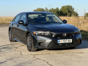 Авто Honda Civic 2023 № 7511605