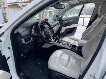 Авто Mazda Cx-5 2017 № 7511629