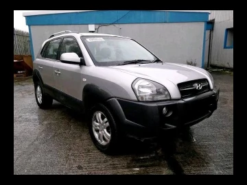 Авто Hyundai Tucson 2012 № 7511632