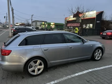 Авто Audi A6 2005 № 7511637