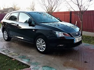 Авто SEAT Ibiza 2014 № 7511648