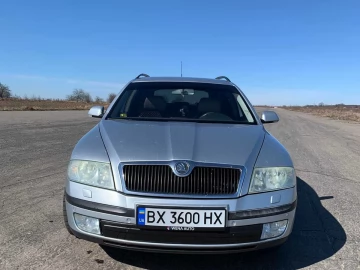 Авто Skoda 105 120 2007 № 7511650