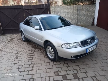 Авто Audi A4 2000 № 7511662