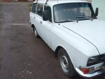 Авто  2137 1982 № 7511663