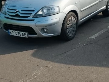 Авто Citroen C3 2006 № 7511685