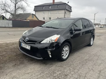 Авто Toyota Prius 2013 № 7511700