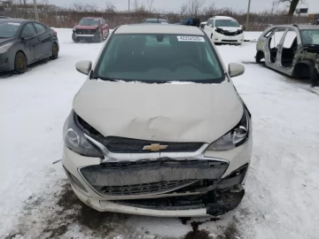Авто Chevrolet Spark 2019 № 7511719