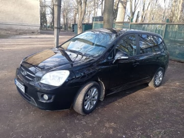 Авто KIA Carens 2010 № 7511772