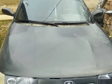 Авто ВАЗ 2112 2007 № 7511773