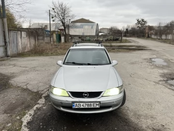Авто Opel Vectra 1999 № 7511781
